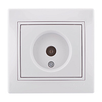 Розетка LEZARD MIRA 701-0202-130 TV оконечная