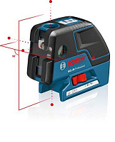 Нивелир лазерный Bosch GCL 25 0601066B00