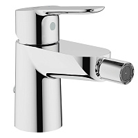 Смеситель для биде BauEdge цвет хром GROHE 23332000