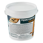 Таблетки Кристалпул QUICK для бассейнов по 20г 0.8кг 030922 Таблетки Кристалпул QUICK для бассейнов по 20г 0.8кг 030922