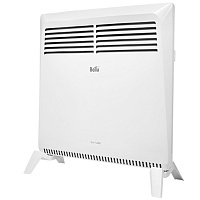 Конвектор электрический Solo Turbo 1500 Вт до 20 кв.м, Ballu BEC/SMT-1500