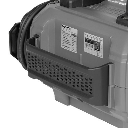 Мойка высокого давления DAEWOO DAW800 S купить