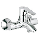 Смеситель для ванны с коротким изливом Grohe Eurostyle Cosmopolitan 33591002 Смеситель для ванны с коротким изливом Grohe Eurostyle Cosmopolitan 33591002