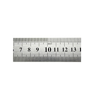 Линейка ПРОФИ 50 см 888