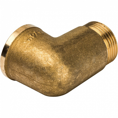 Угольник наружная-внутренняя резьба латунь 3/4" STOUT SFT-0011-000034 купить