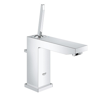 Смеситель для раковины Eurocube Joy цвет хром GROHE 23657000 купить