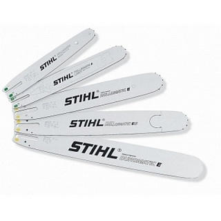 Направляющая шина Stihl Rollomatic E 15"/37 см (30030006811) для цепи 0.325"-1.6-62 купить