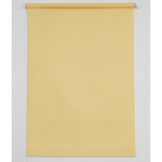 Миништора рулонная SEASONS Shantung 50*150 см цвет песочный 2108, Franc Gardiner 07790474 купить