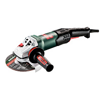 Шлифмашина угловая Metabo WE 17-150 Quick RT (601087000) 1750Вт 150мм
