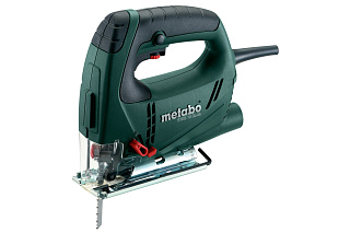 Электрический лобзик Metabo STEB 70 Quick (601040500) купить