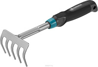 Грабли цветочные Gardena COMFORT 8.5см, 5 зубцов (08958-20.000.00)
