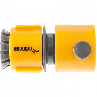 Соединитель быстросъемный PALISAD 1/2" 66471 купить
