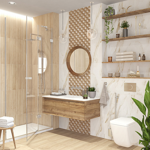 Плитка напольная Rustic 42*42см AZORI купить