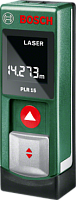 Дальномер лазерный Bosch PLR 15 (0603672021)