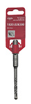 Бур SDS+ Elitech ф6*50/110мм (1820.026300)