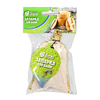 Банная запарка в мешочке Можжевельник  