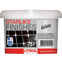 Добавка STARLIKE FINISHES GALAXY для STARLIKE EVO Litokol 478070003