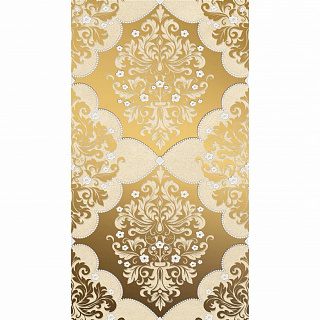 Вставка 3 Магриб 25*45 см, LB-CERAMICS 1645-0123 купить