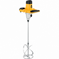 Миксер строительный Denzel EM-1-1220 1220Вт 2скор 0-480/0-800 об/мин (27903)