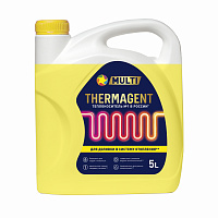 Теплохладоноситель THERMAGENT ЭКО (MULTI) - 40 град. 
