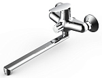 Смеситель Splash для ванны VODA SPL31
