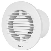 Вентилятор потолочный EUROPLAST EA100 E-EXTRA с шариковым подшипником