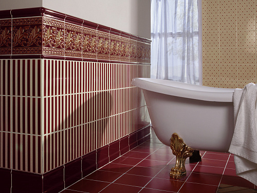 Бордюр LORD London Bоrdeos 5*20 см, APE купить