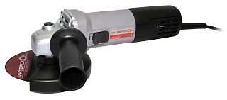 Шлифмашина угловая Интерскол УШМ-125/ 780 780Вт 125мм (827.0.0.70) купить