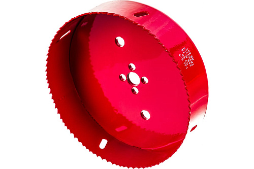 Коронка Bi-Metall 8 %Co 162мм Pilorama 570162 купить