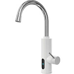 Водонагреватель проточный Taptronic белый Electrolux НС-1246478 Водонагреватель проточный Taptronic белый Electrolux НС-1246478