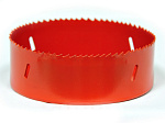 Коронка универсальная Elitech ф127мм Bi-Metal (1820.063900) Коронка универсальная Elitech ф127мм Bi-Metal (1820.063900)