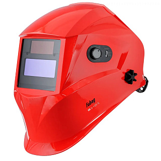 Сварочная маска - щиток Хамелеон Fubag 38073 OPTIMA  9 -13 RED купить