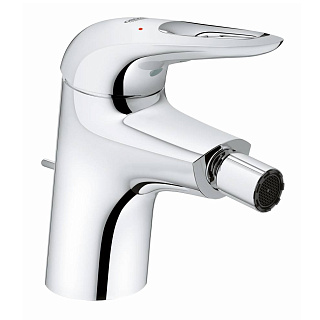 Смеситель для биде Eurostyle цвет хром GROHE 33565003 купить