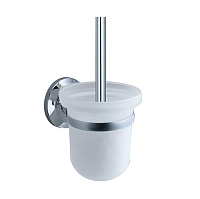 Щетка для унитаза с держателем Rhein K-6227 Wasser Kraft