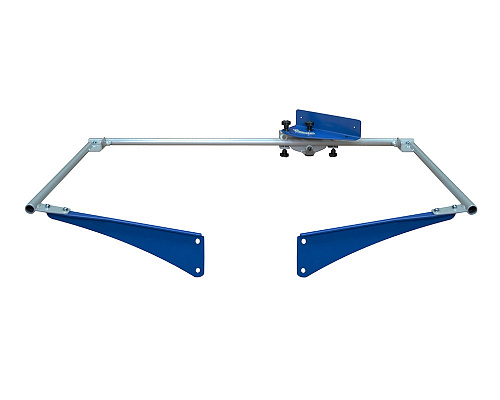 Линейка комбинированная BELMASH CR-2500   купить