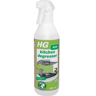 Средство для удаления жира ЭКО HG 560050161 купить