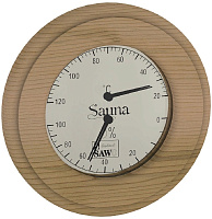 Термогигрометр SAWO 231-THD