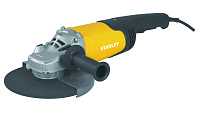 Шлифмашина угловая Stanley SL209 2000Вт Ф 230мм