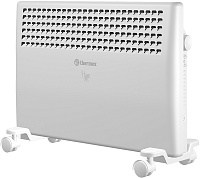 Конвектор электрический Hygge 1 1кВт белый Thermex 401 045