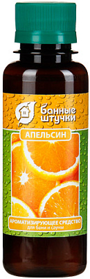Ароматизатор "Банные штучки" 100мл купить