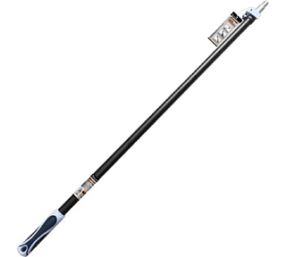 Удлинитель телескопический QUICKFIRE 75-129 см Rollingdog 40082 купить