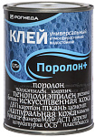 Клей для поролона Поролон-2 РОГНЕДА водостойкий - 0.75 л Клей для поролона Поролон-2 РОГНЕДА водостойкий - 0.75 л