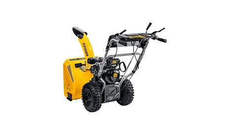 Снегоуборщик бензиновый STEHER EXTREM 62/54см 7л.с GST-762E купить