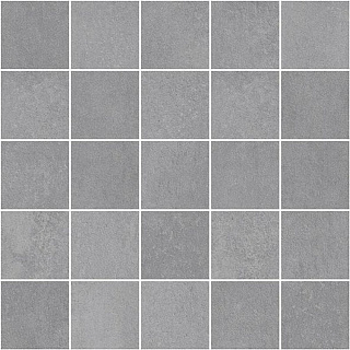 Декор мозаичный Depo 25*25 см серый, Laparet MM34042 купить
