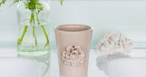 Стакан для зубных щеток BLOOM VERRAN 850-28 купить
