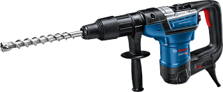 Перфоратор Bosch GBH 5-40D SDSmax кейс 1100Вт 8.5Дж 40мм (0611269020) купить