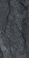 Керамогранит Esme Black Sugar Carving 60*120см Realistic