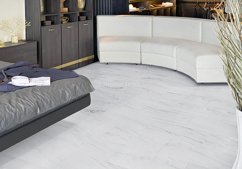 Ламинат SPC Stone Mineral Core брайс 609.6*304.8*4мм 43класс Alpine Floor ЕСО 4-20 купить