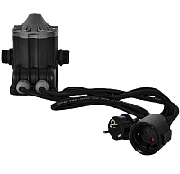 Устройство управления насосом EPC-12 auto Rommer RCS-0001-000063