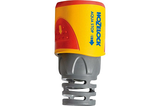 Коннектор 2055 aquastop Plus 12,5мм и 15мм купить